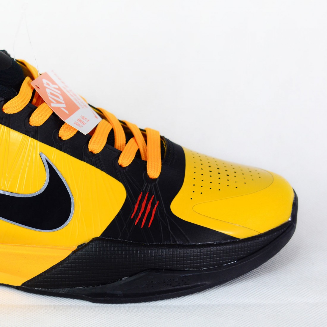 kobe 5 bruce lee og